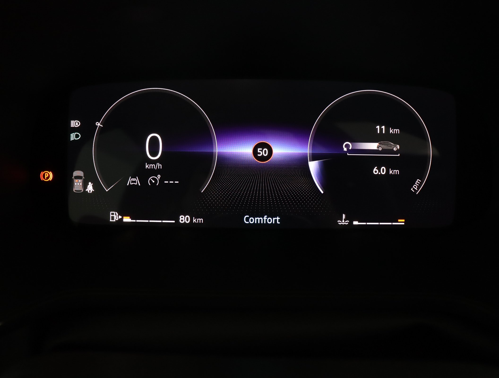 Renault Captur Techno - Afbeelding 5