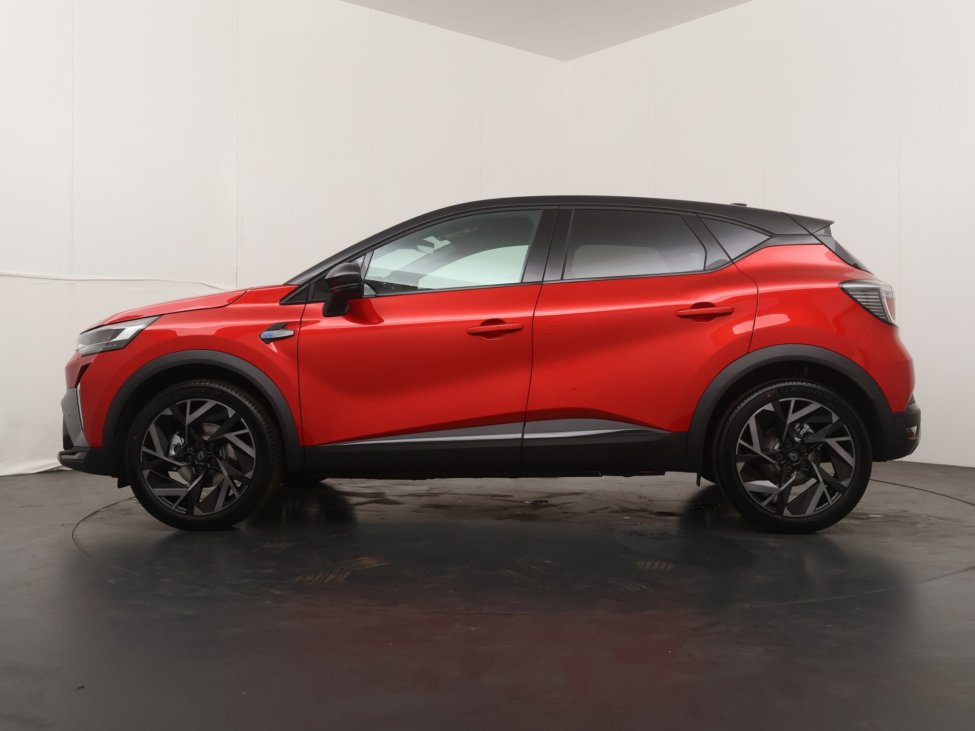 Renault Captur esprit Alpine - Afbeelding 2
