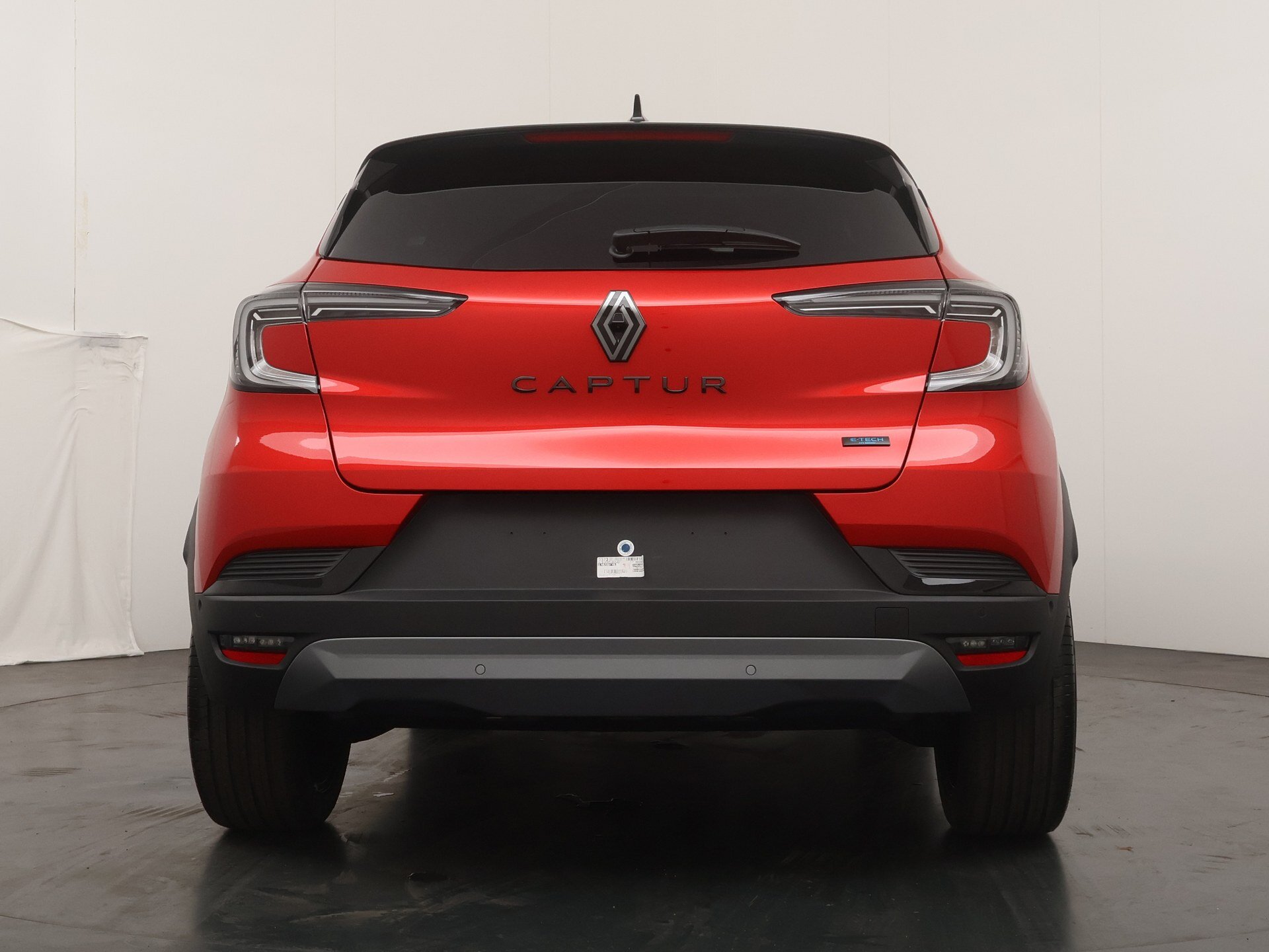 Renault Captur esprit Alpine - Afbeelding 4