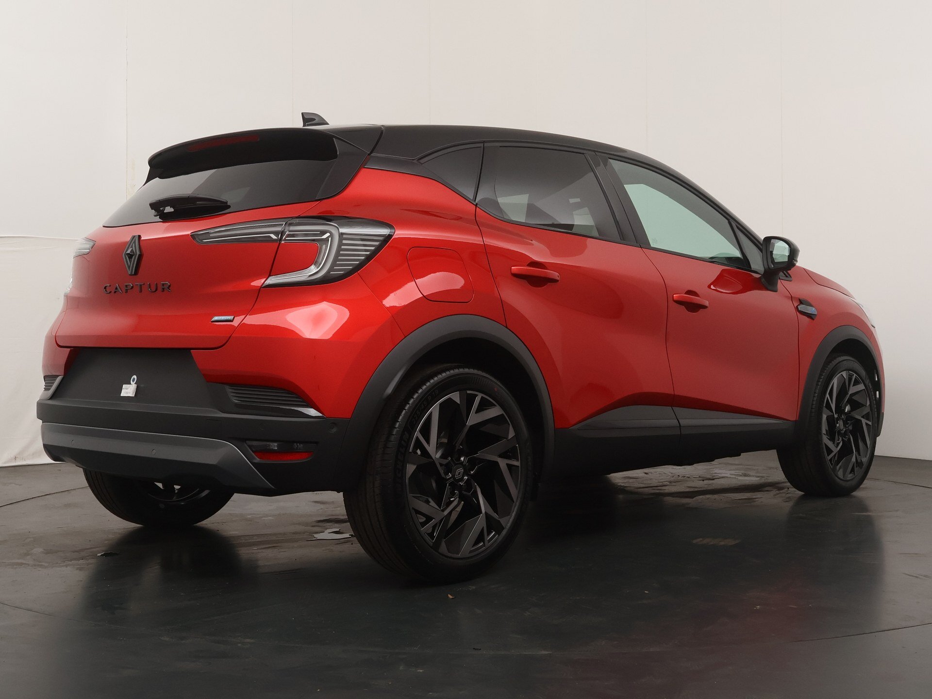 Renault Captur esprit Alpine - Afbeelding 5
