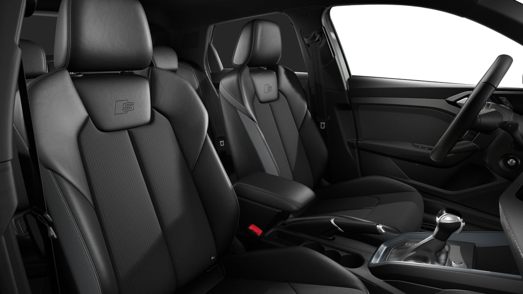 Audi A1 Sportback 25 TFSI S tronic 95pk - Afbeelding 4