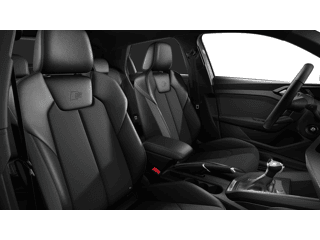 Audi A1 Sportback 25 TFSI S tronic 95pk - Afbeelding 4