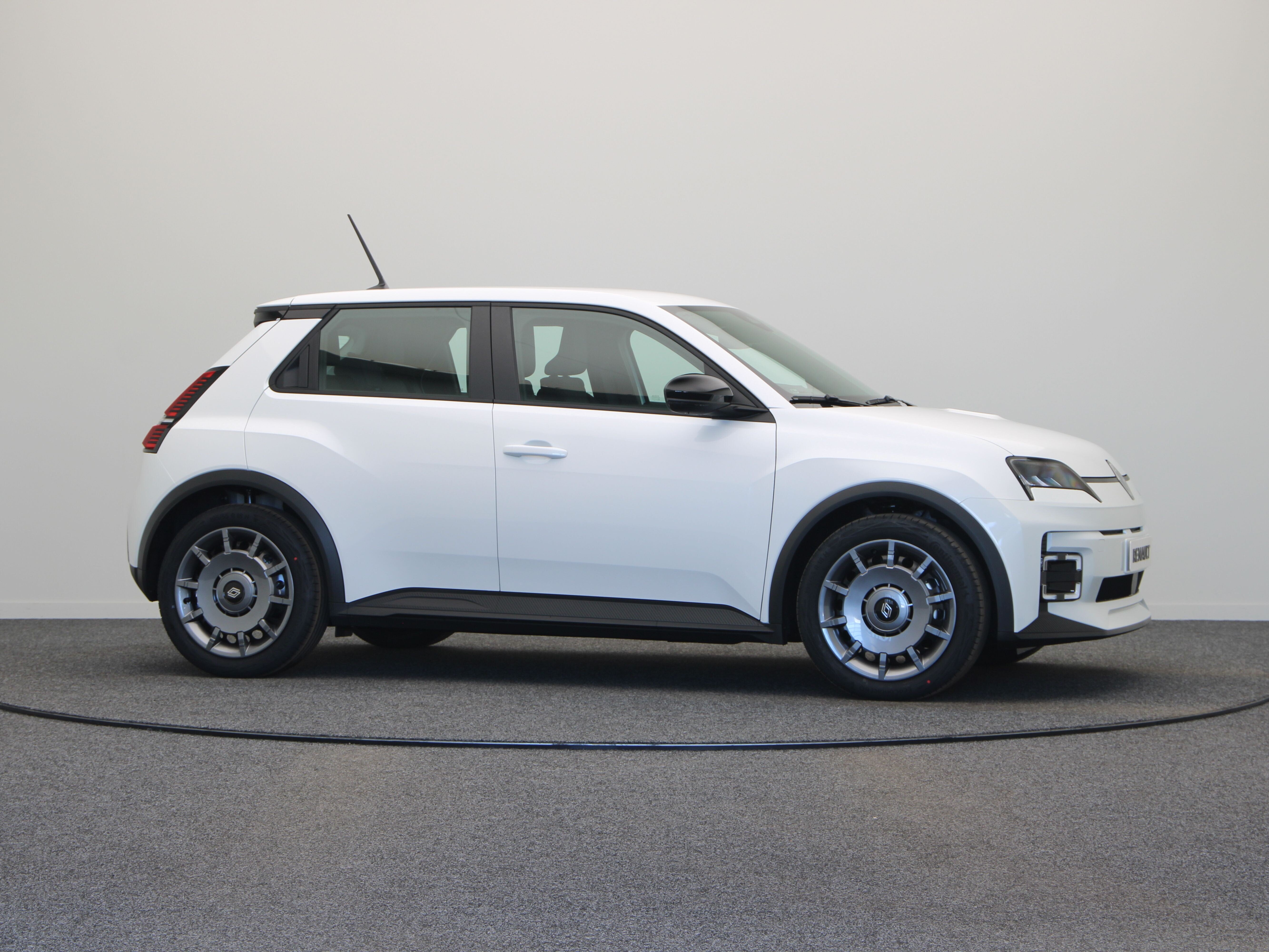 Renault 5 Evolution Urban range - Afbeelding 11