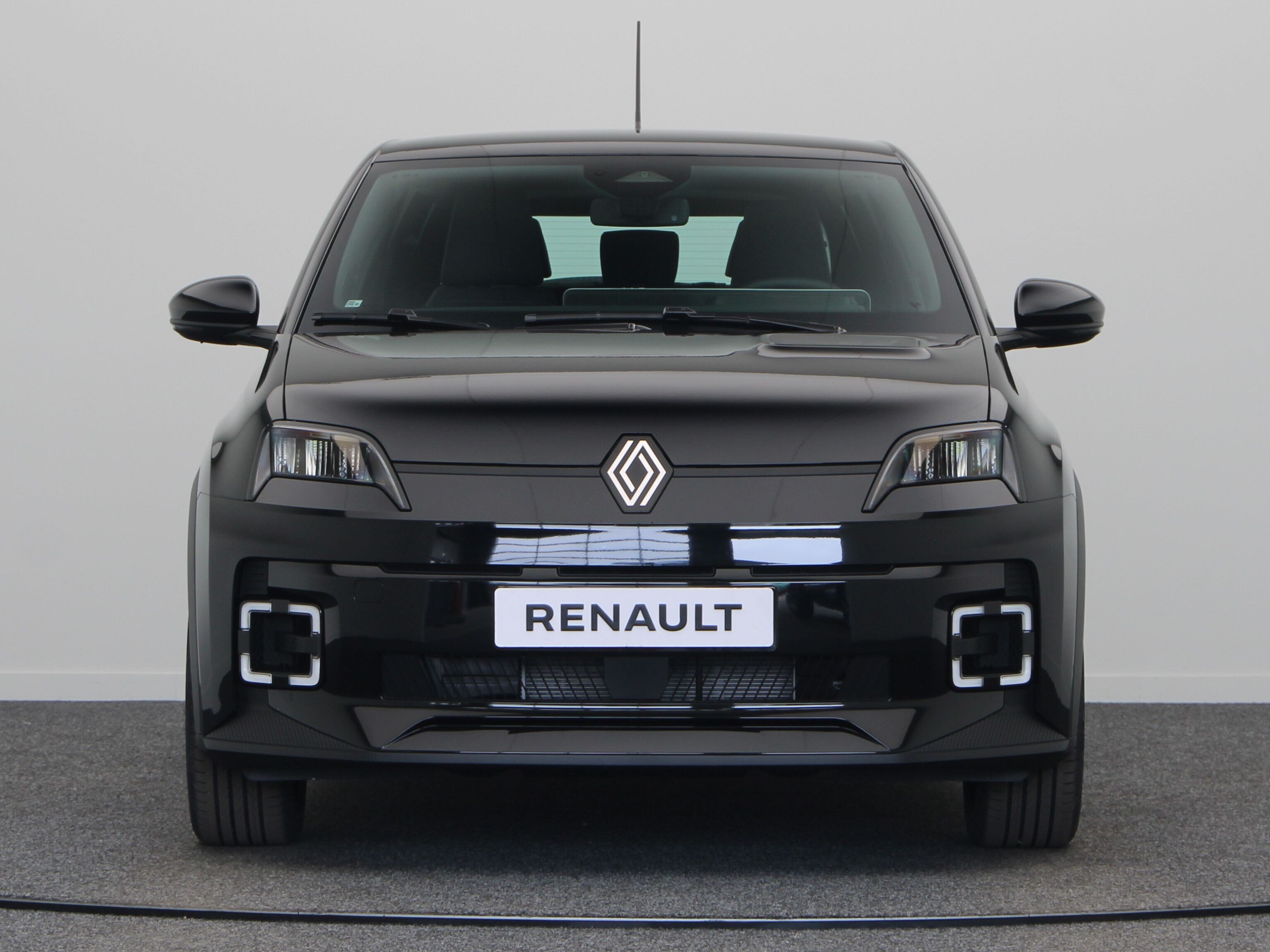 Renault 5 Evolution Comfort range - Afbeelding 5