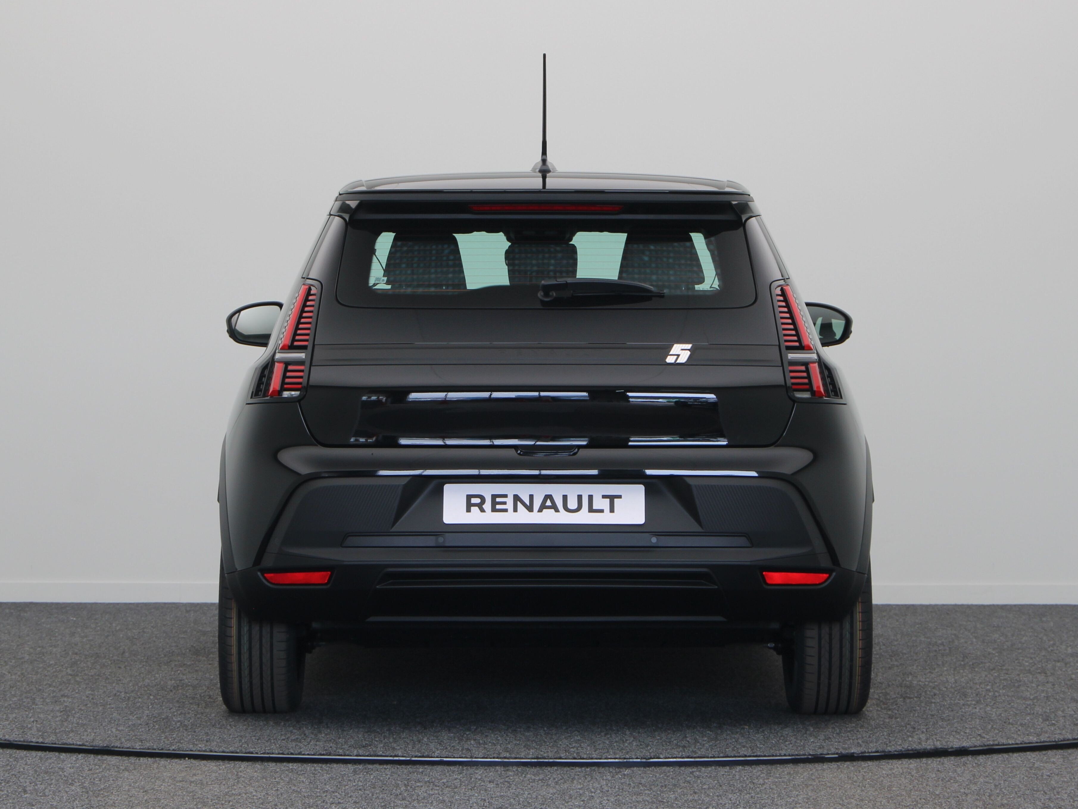 Renault 5 Evolution Comfort range - Afbeelding 7