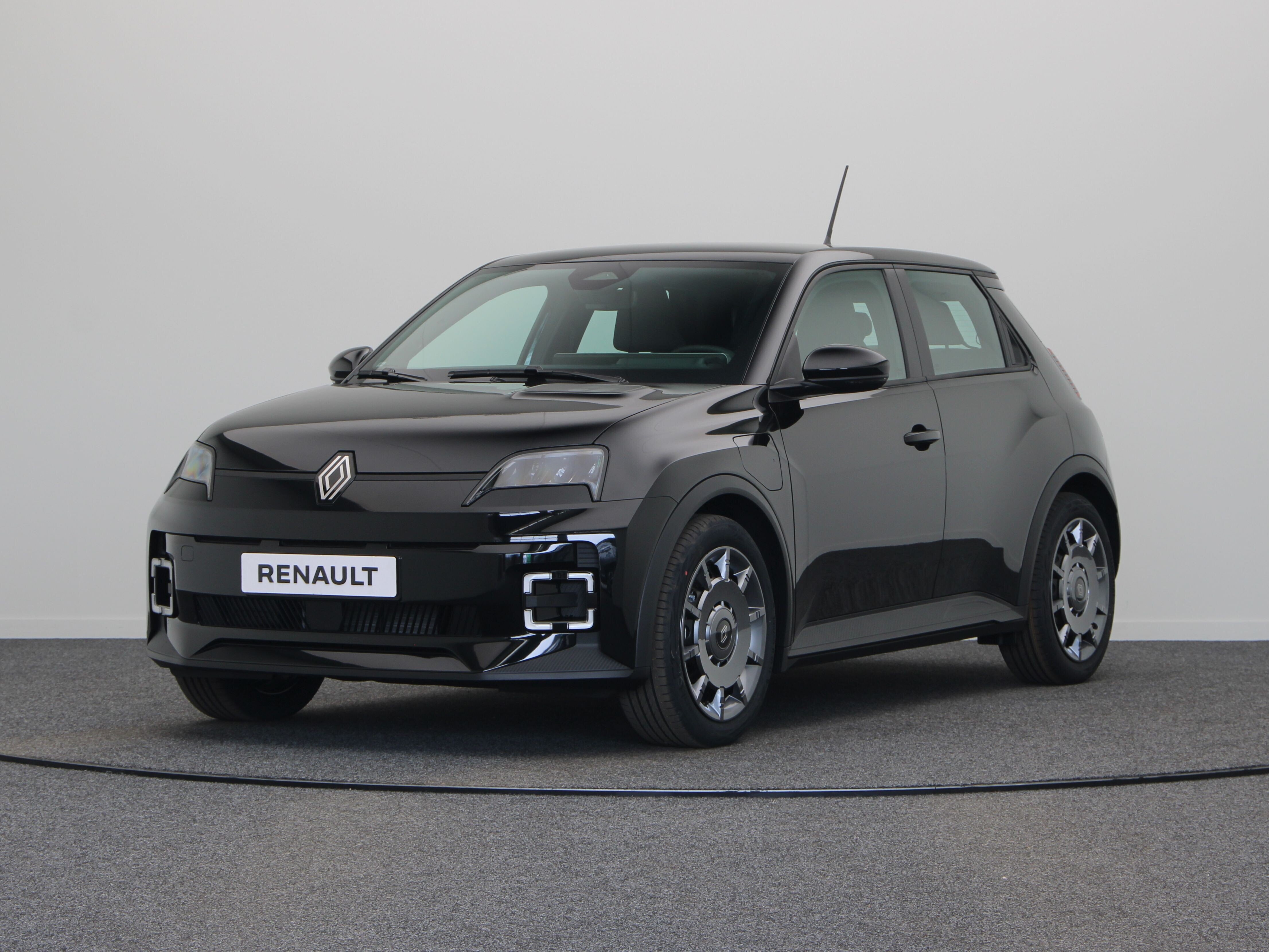 Renault 5 Evolution Comfort range - Afbeelding 10