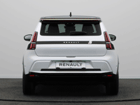 Renault 5 Techno Comfort range - Afbeelding 5