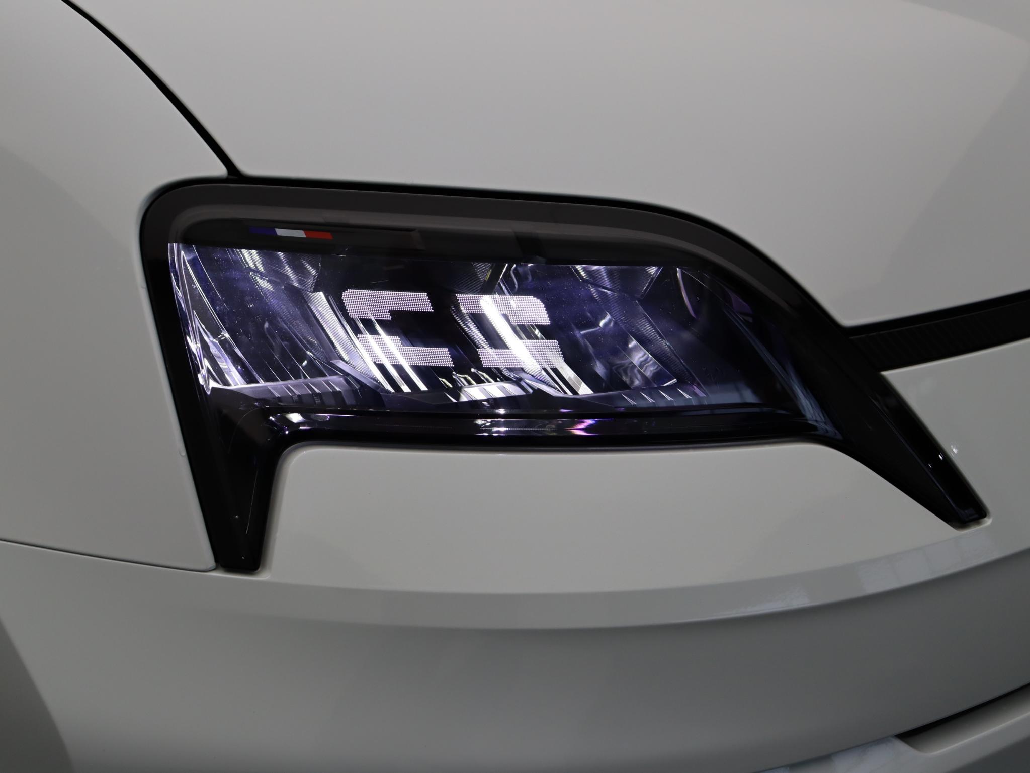 Renault 5 Techno Comfort range - Afbeelding 8
