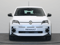 Renault 5 Evolution Urban range - Afbeelding 6