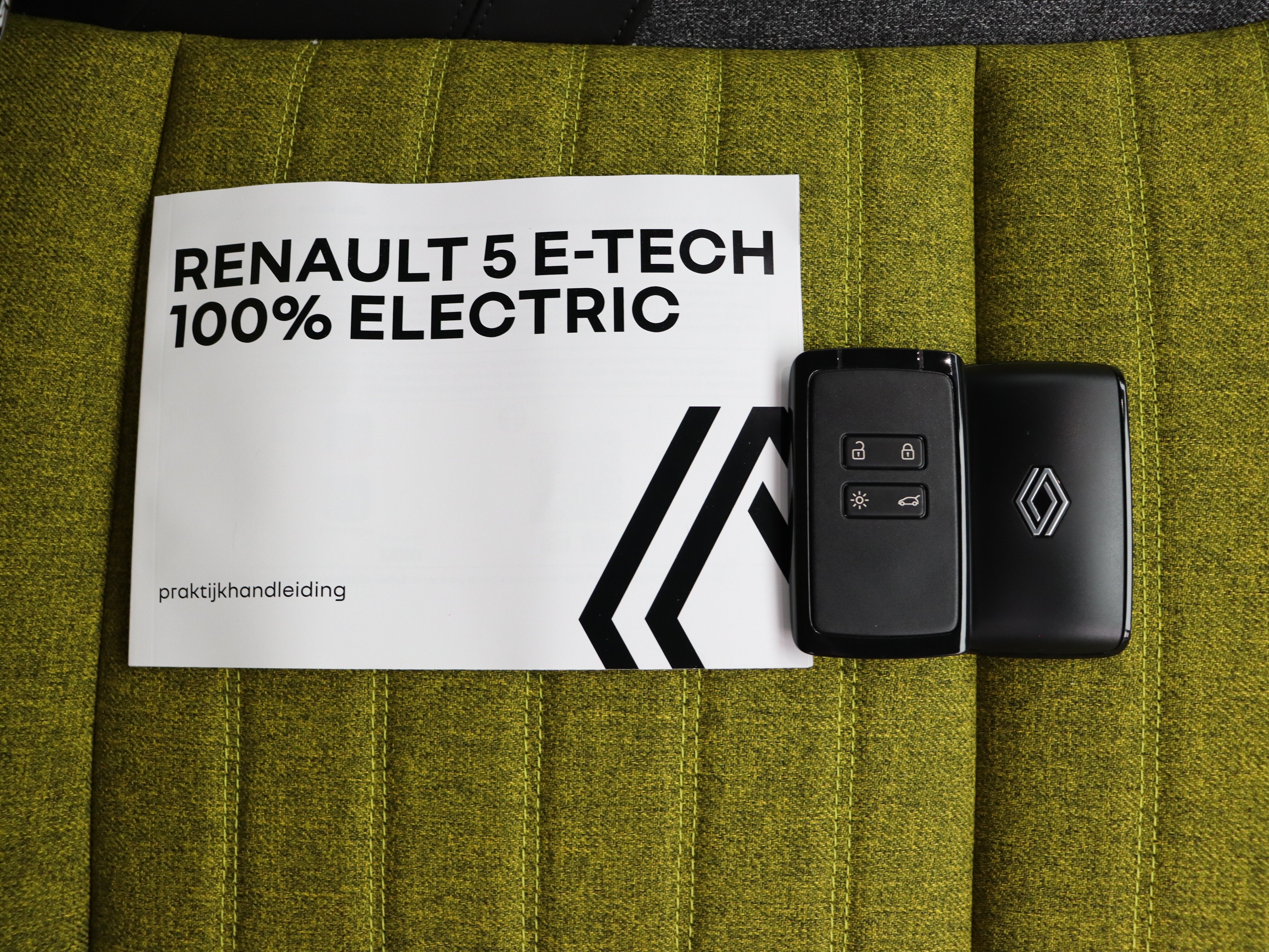 Renault 5 Iconic cinq Comfort range - Afbeelding 7