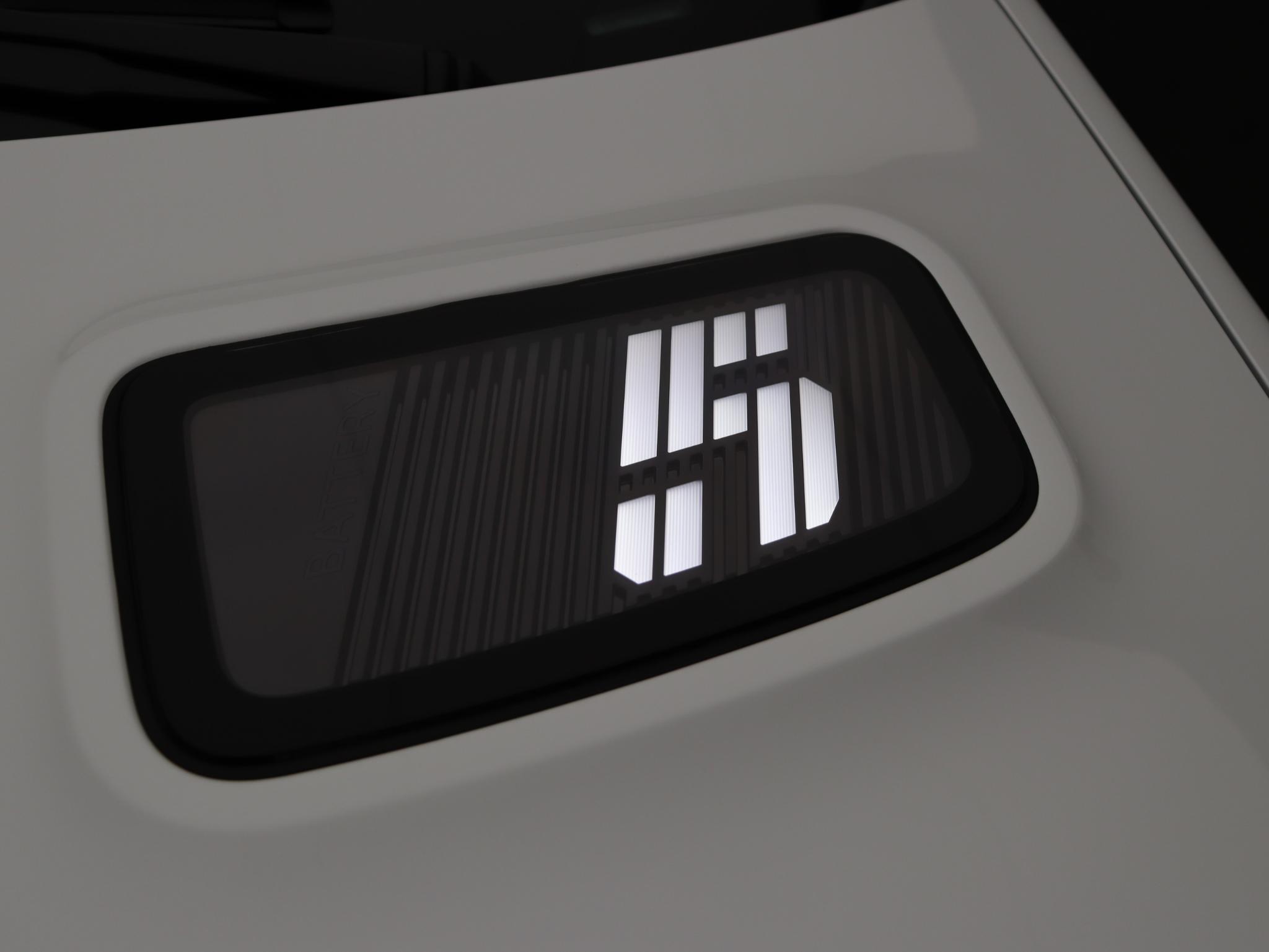 Renault 5 Techno Comfort range - Afbeelding 9