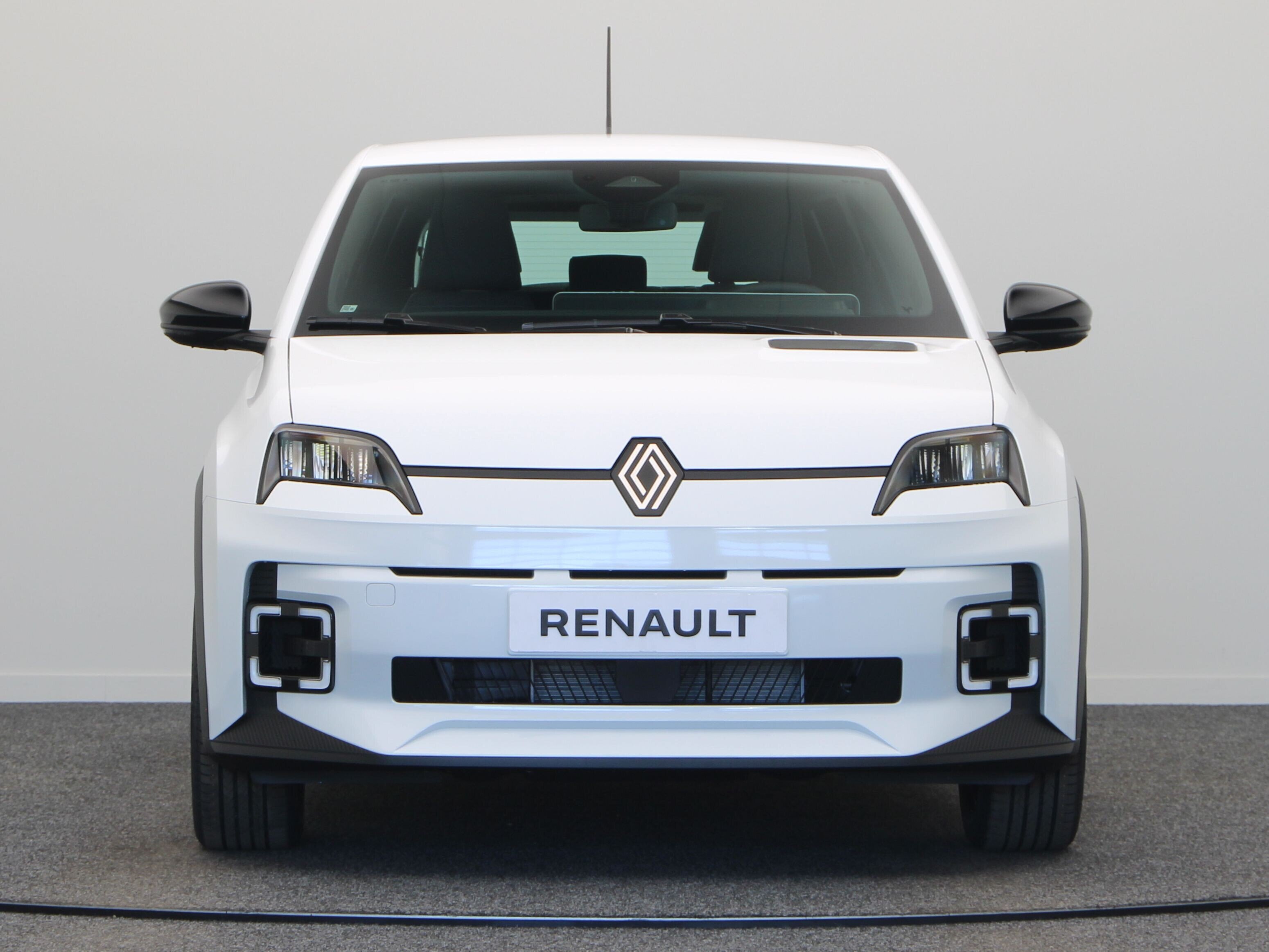 Renault 5 Evolution Urban range - Afbeelding 6