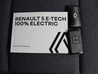 Renault 5 Techno Comfort range - Afbeelding 9