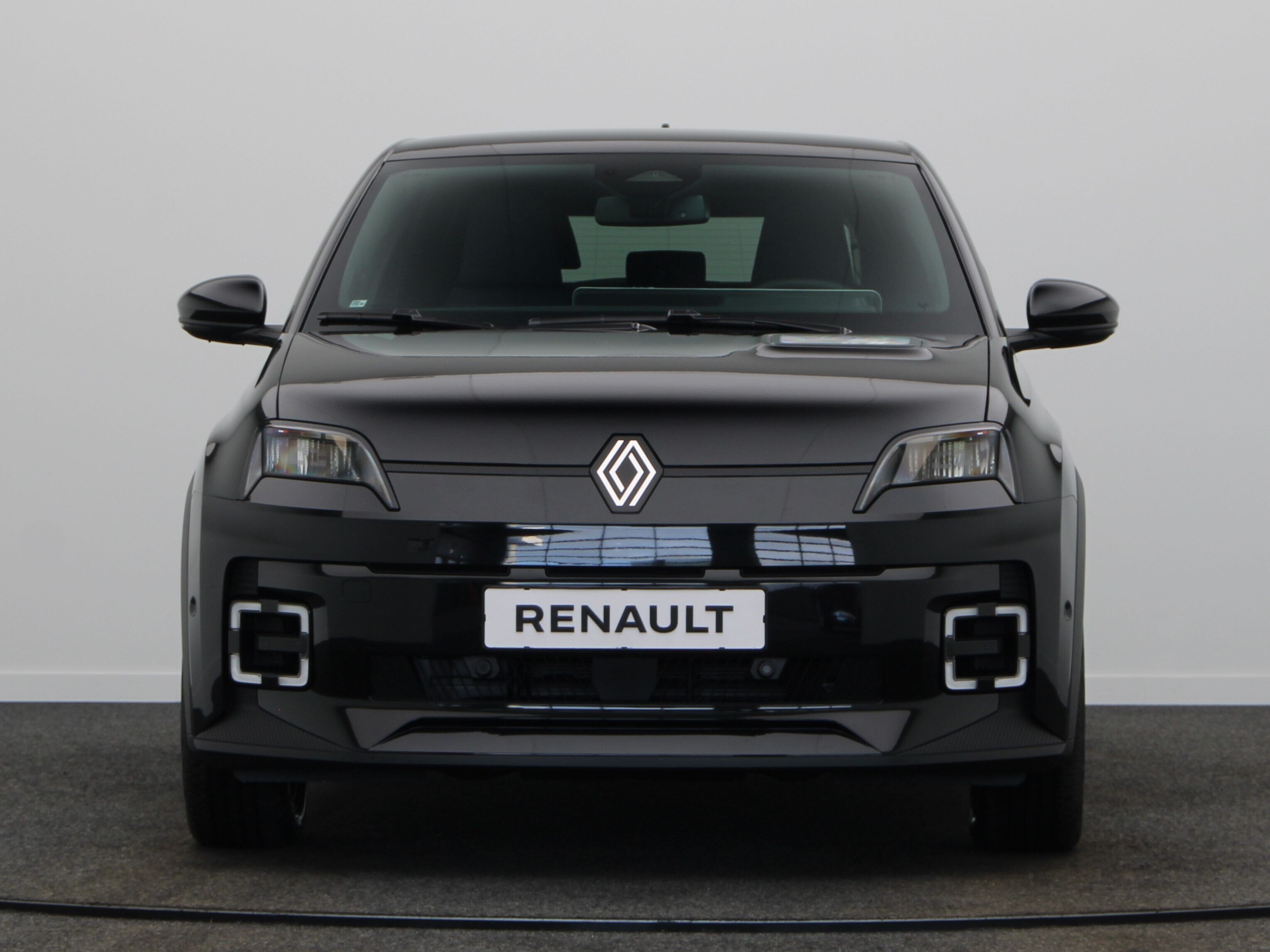 Renault 5 Techno Comfort range - Afbeelding 5