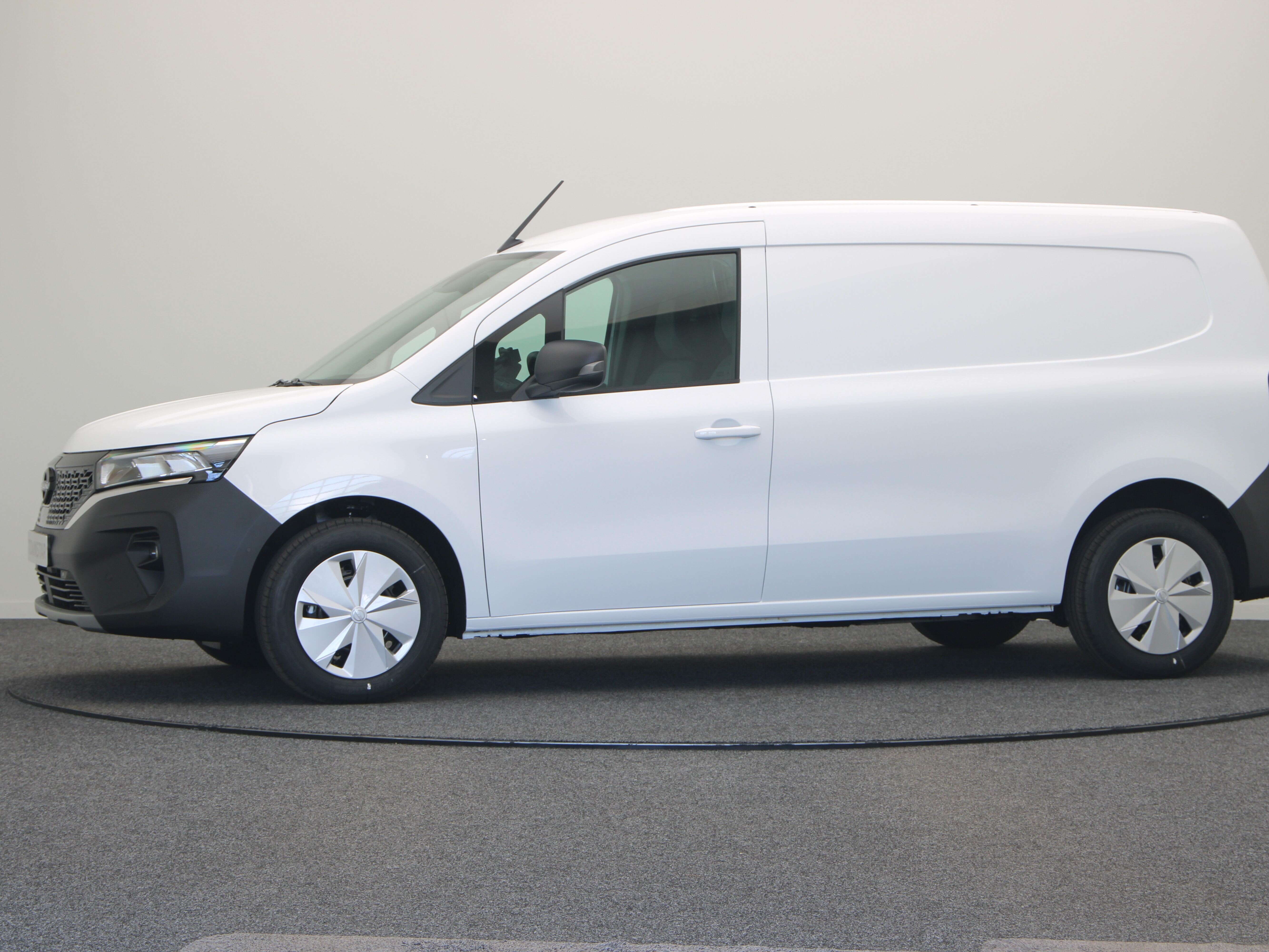 Nissan Townstar Gesloten Bestel L1H1 EV 121 1AT N-Connecta | Vijf jaar garantie | Rijklaarprijs | - Afbeelding 7