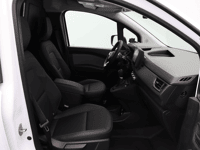 Nissan Townstar Gesloten Bestel L1H1 EV 121 1AT N-Connecta | Vijf jaar garantie | Rijklaarprijs | - Afbeelding 4