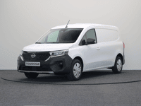 Nissan Townstar Gesloten Bestel L1H1 EV 121 1AT N-Connecta | Vijf jaar garantie | Rijklaarprijs | - Afbeelding 6