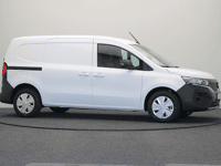 Nissan Townstar Gesloten Bestel L1H1 EV 121 1AT N-Connecta | Vijf jaar garantie | Rijklaarprijs | - Afbeelding 9