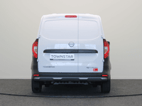 Nissan Townstar Gesloten Bestel L1H1 EV 121 1AT N-Connecta | Vijf jaar garantie | Rijklaarprijs | - Afbeelding 3