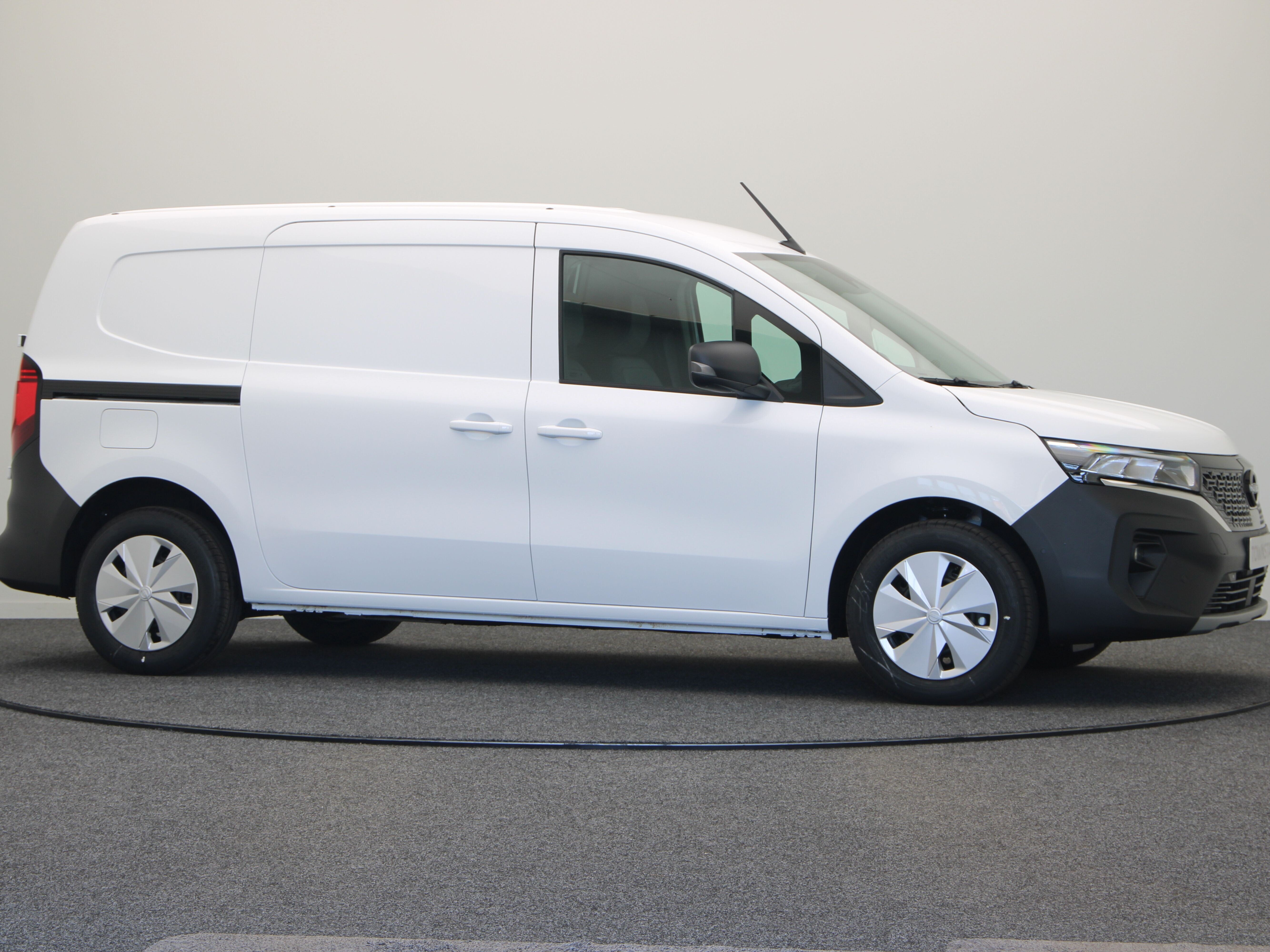 Nissan Townstar Gesloten Bestel L1H1 EV 121 1AT N-Connecta | Vijf jaar garantie | Rijklaarprijs | - Afbeelding 9