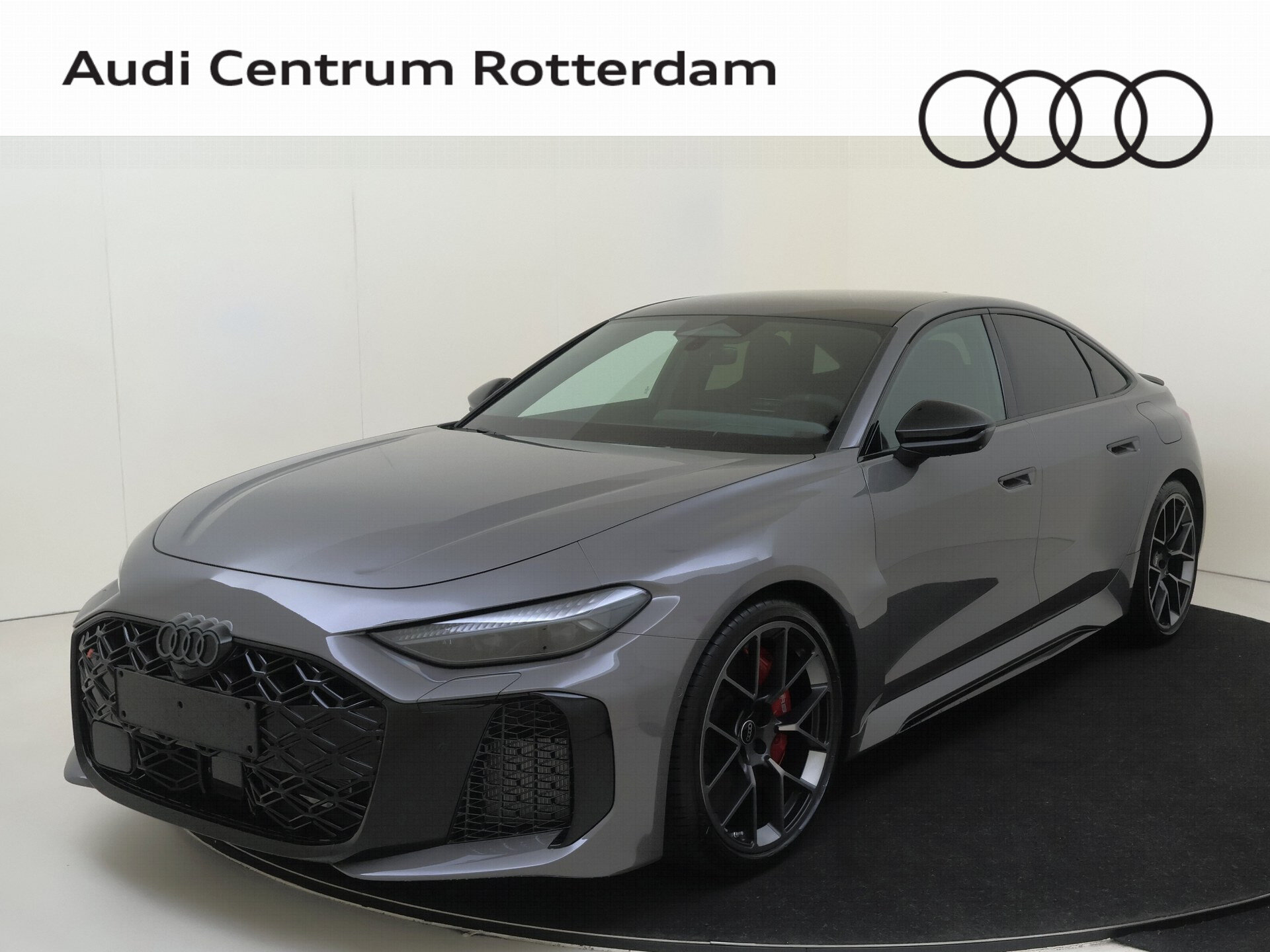 Audi RS 5 Limousine RS 5