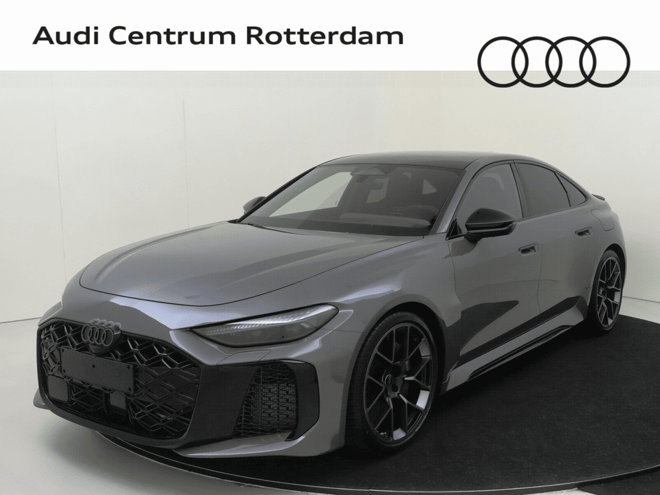 Audi RS 5 Limousine RS 5 - Afbeelding 1