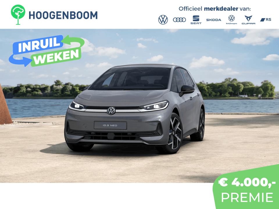 Volkswagen ID.3 Neo Life - Afbeelding 1