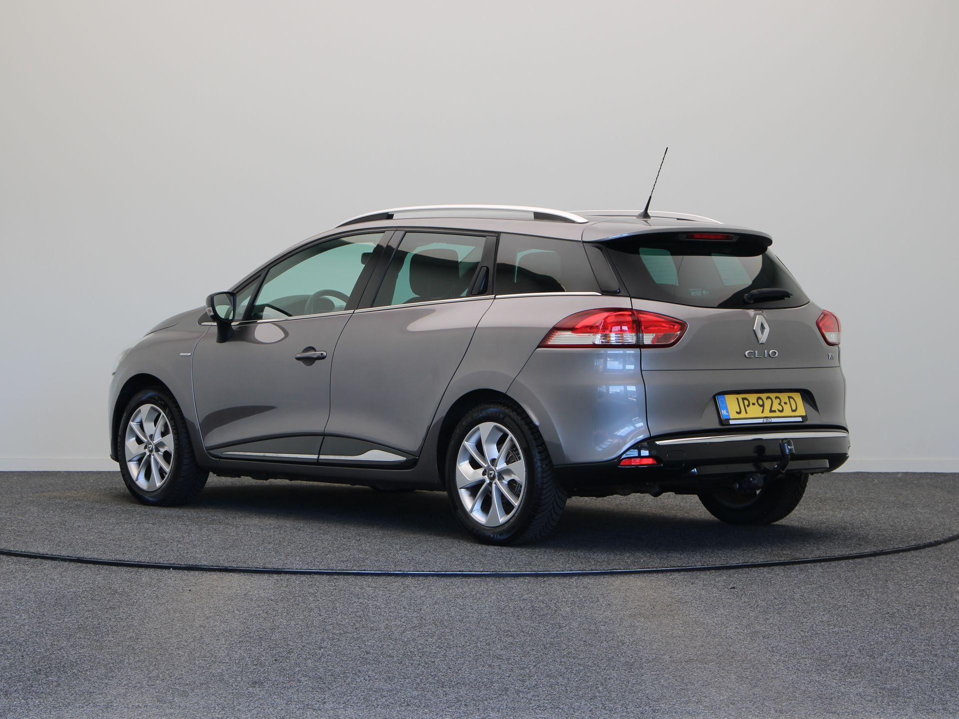 Renault Clio Estate 0.9 TCe Limited - Afbeelding 2