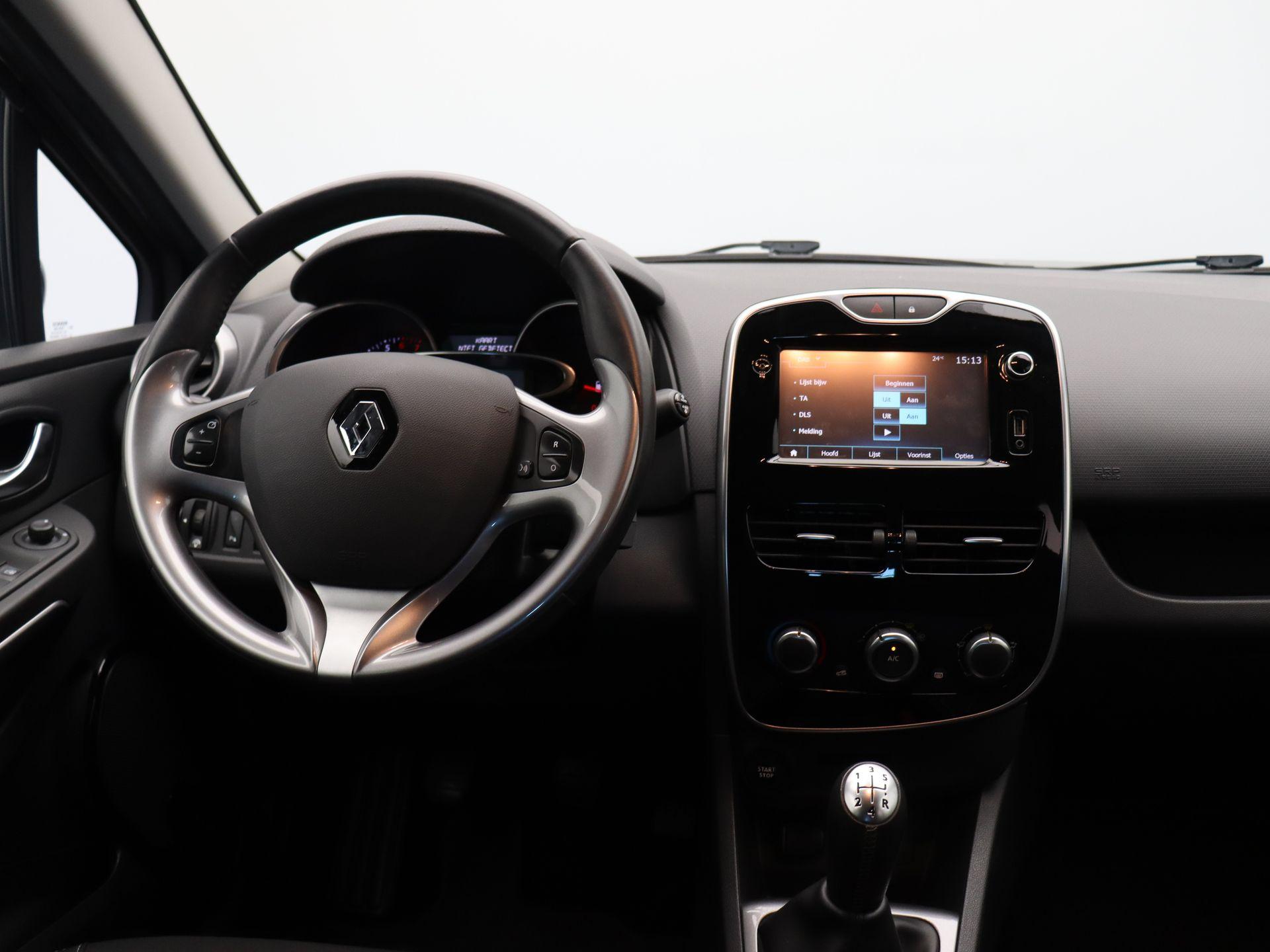 Renault Clio Estate 0.9 TCe Limited - Afbeelding 4