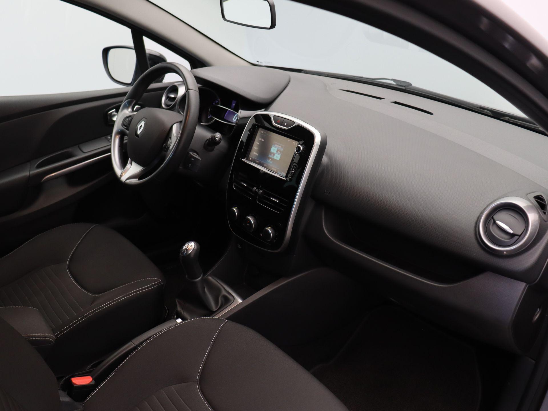 Renault Clio Estate 0.9 TCe Limited - Afbeelding 5