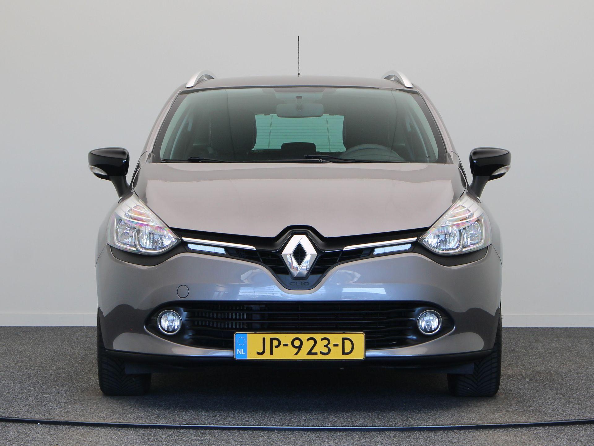 Renault Clio Estate 0.9 TCe Limited - Afbeelding 7