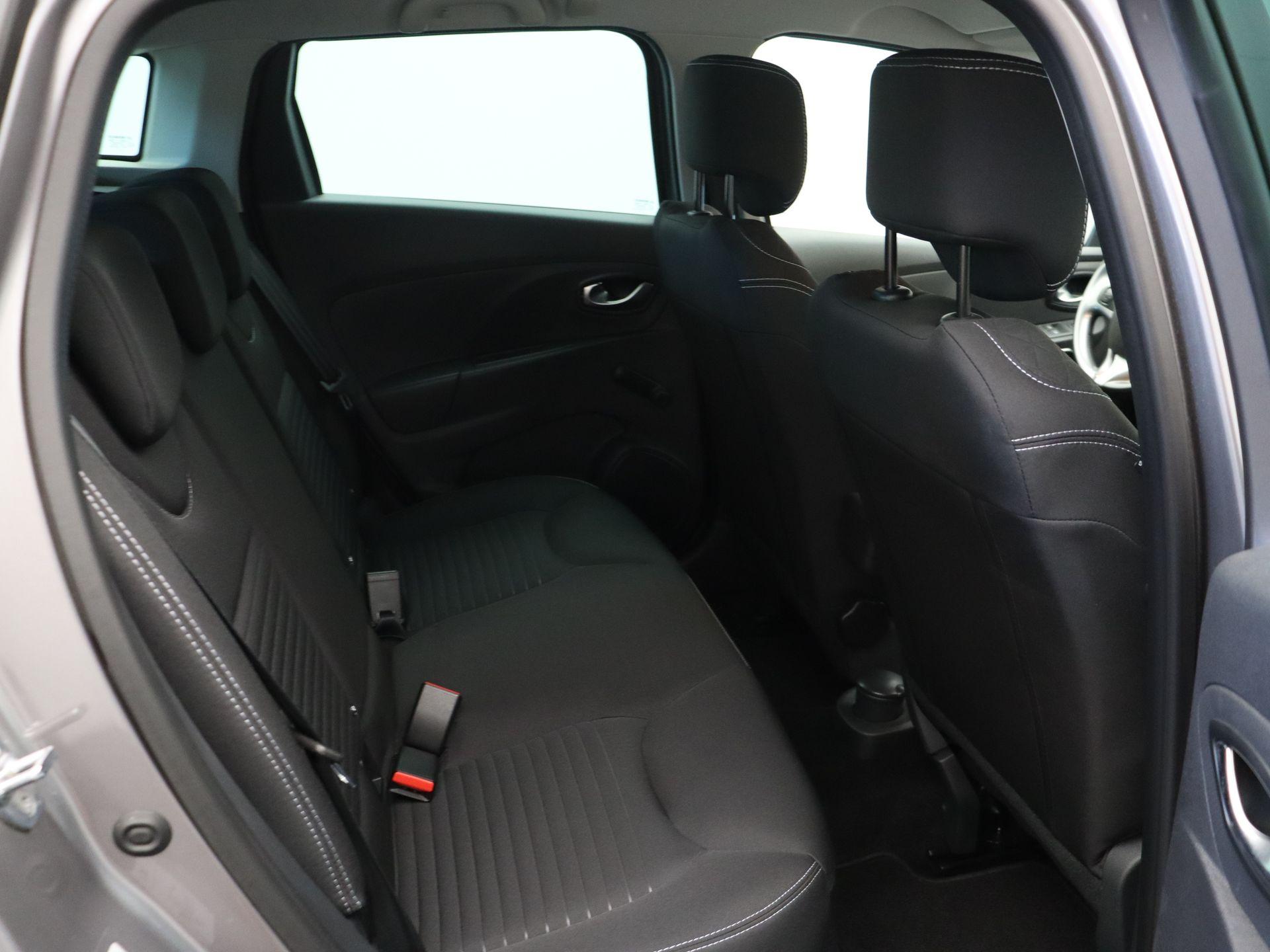 Renault Clio Estate 0.9 TCe Limited - Afbeelding 9