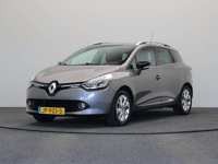 Renault Clio Estate 0.9 TCe Limited - Afbeelding 11