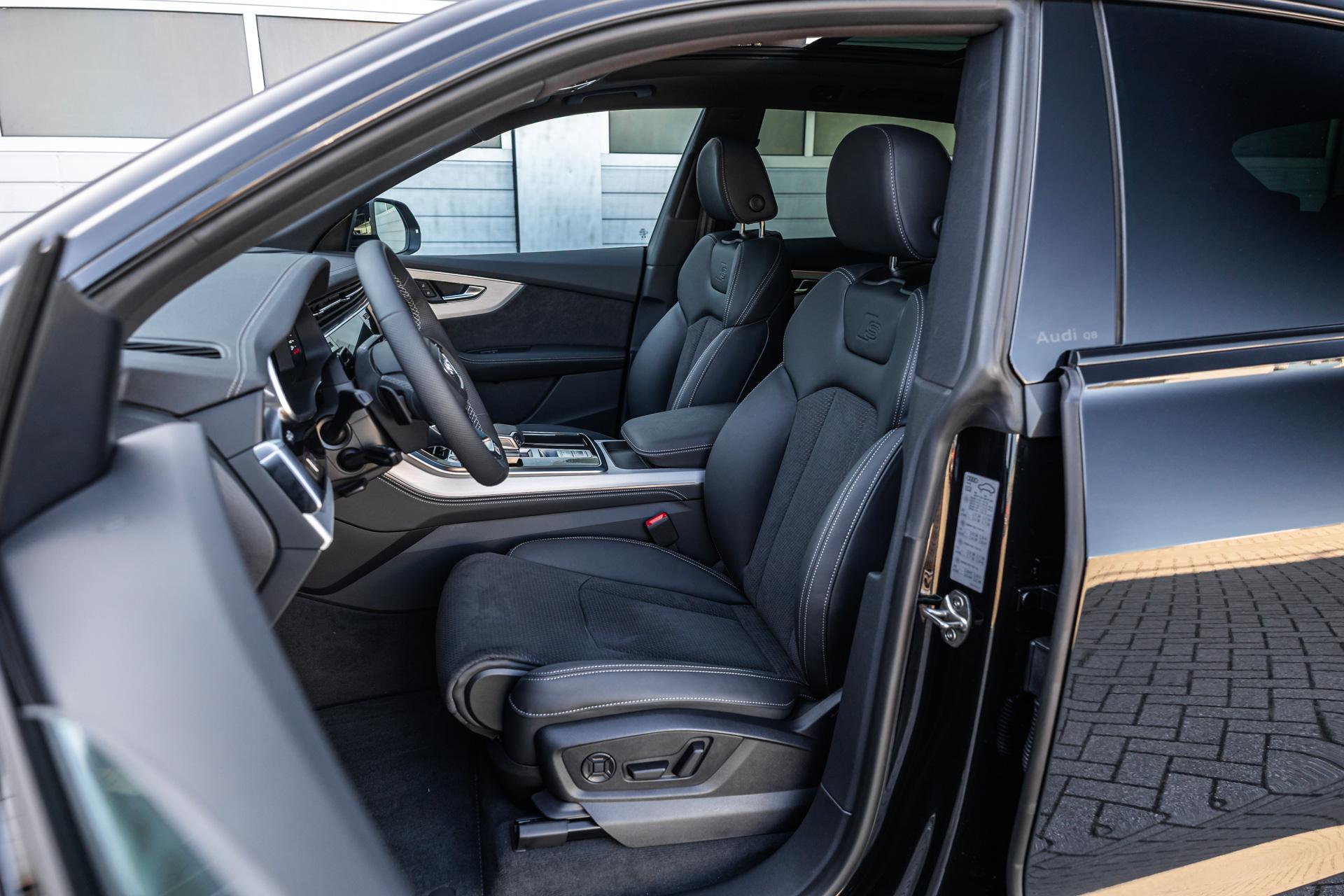 Audi Q8 55 TFSI e 394pk quattro Pro Line S - Afbeelding 4