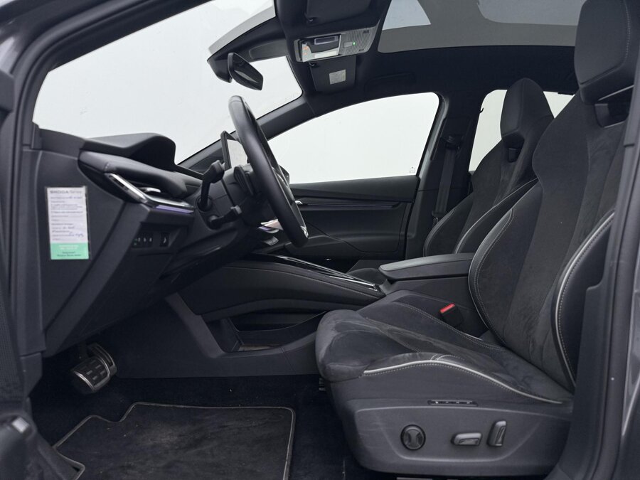 Škoda Enyaq Coupé iV 80 Sportline