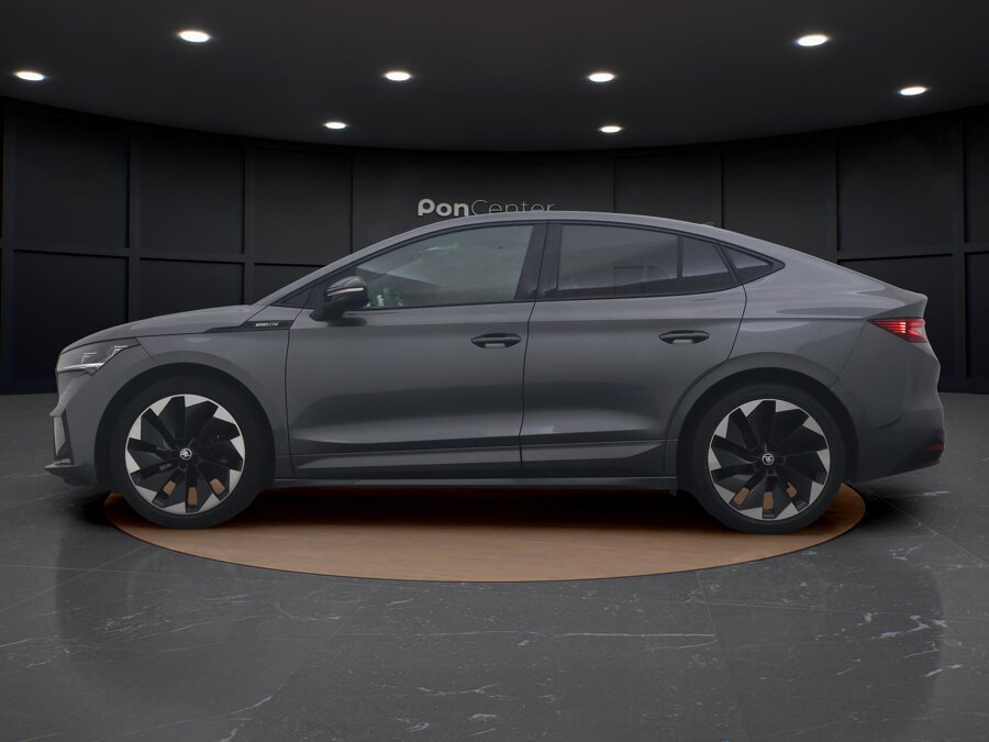 Škoda Enyaq Coupé iV 80 Sportline
