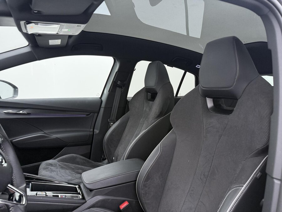 Škoda Enyaq Coupé iV 80 Sportline