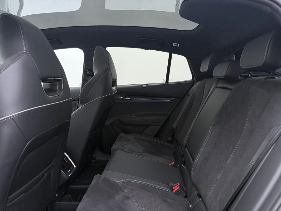 Škoda Enyaq Coupé iV 80 Sportline