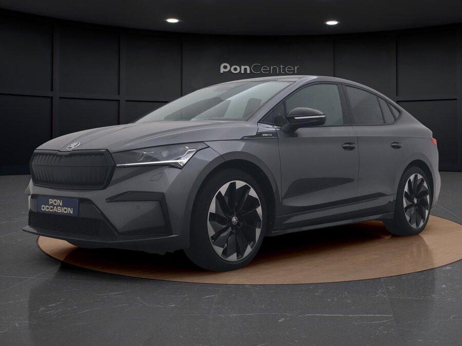 Škoda Enyaq Coupé iV 80 Sportline