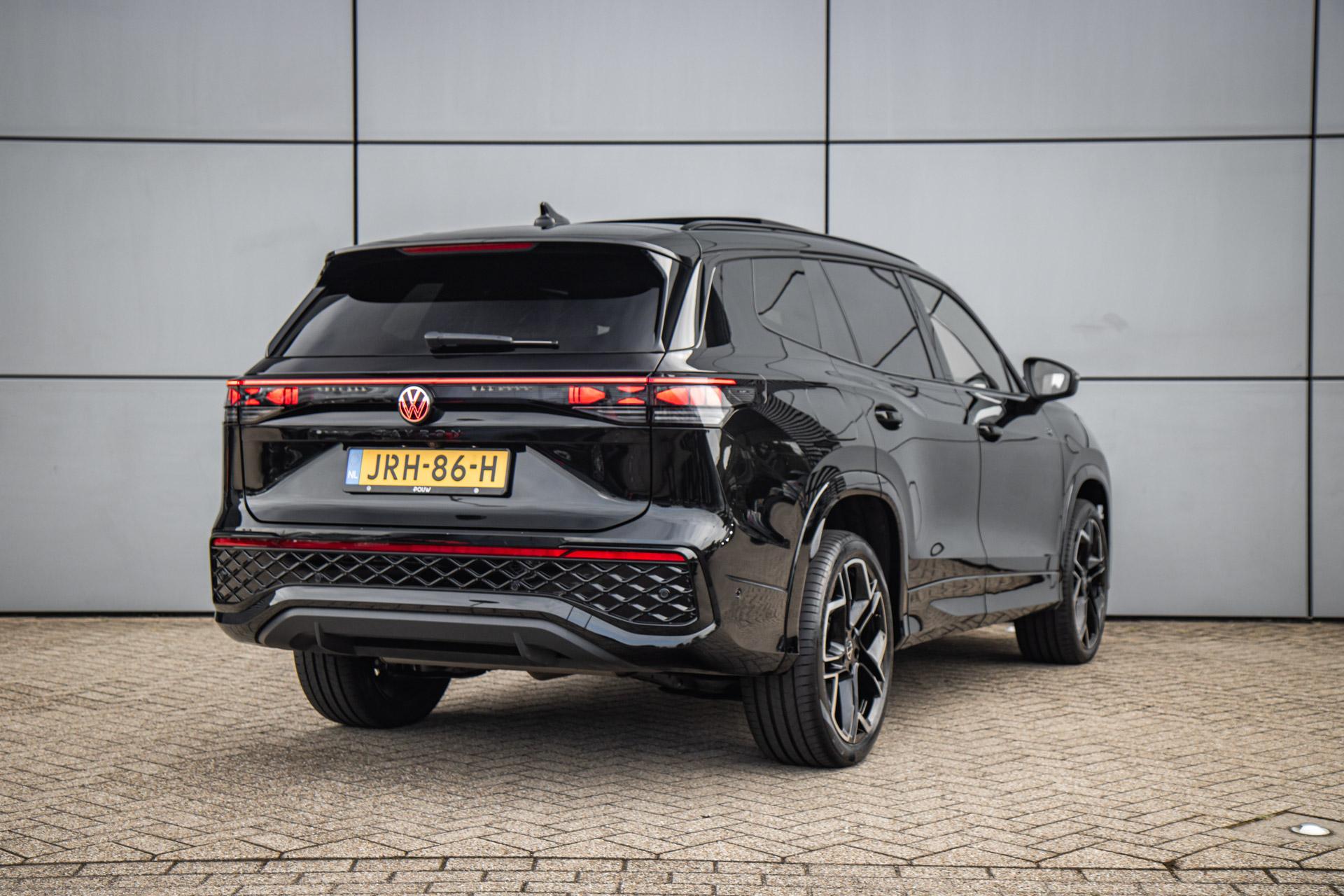 Volkswagen Tayron 1.5 eHybrid 204pk R-Line Edition - Afbeelding 2