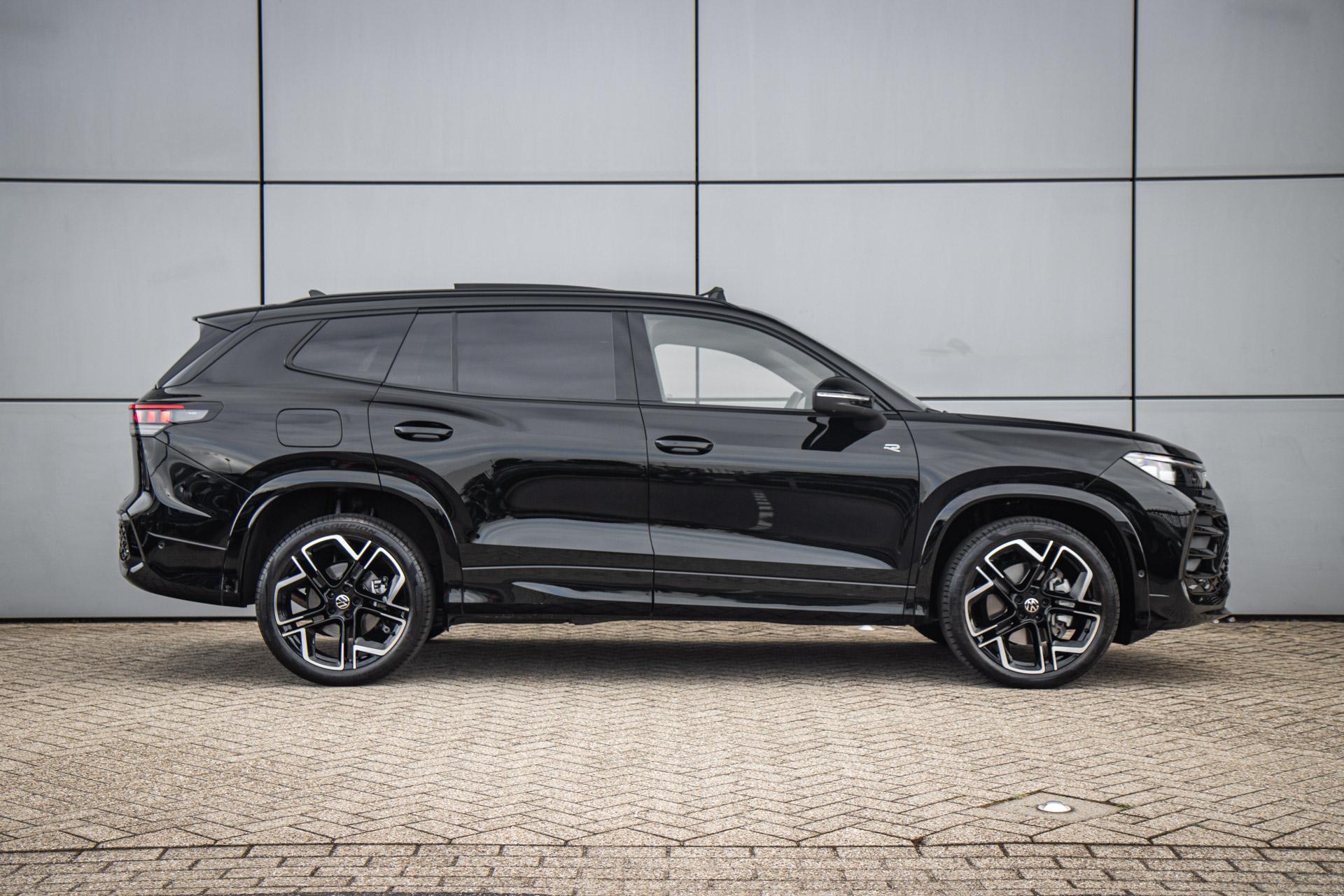 Volkswagen Tayron 1.5 eHybrid 204pk R-Line Edition - Afbeelding 3