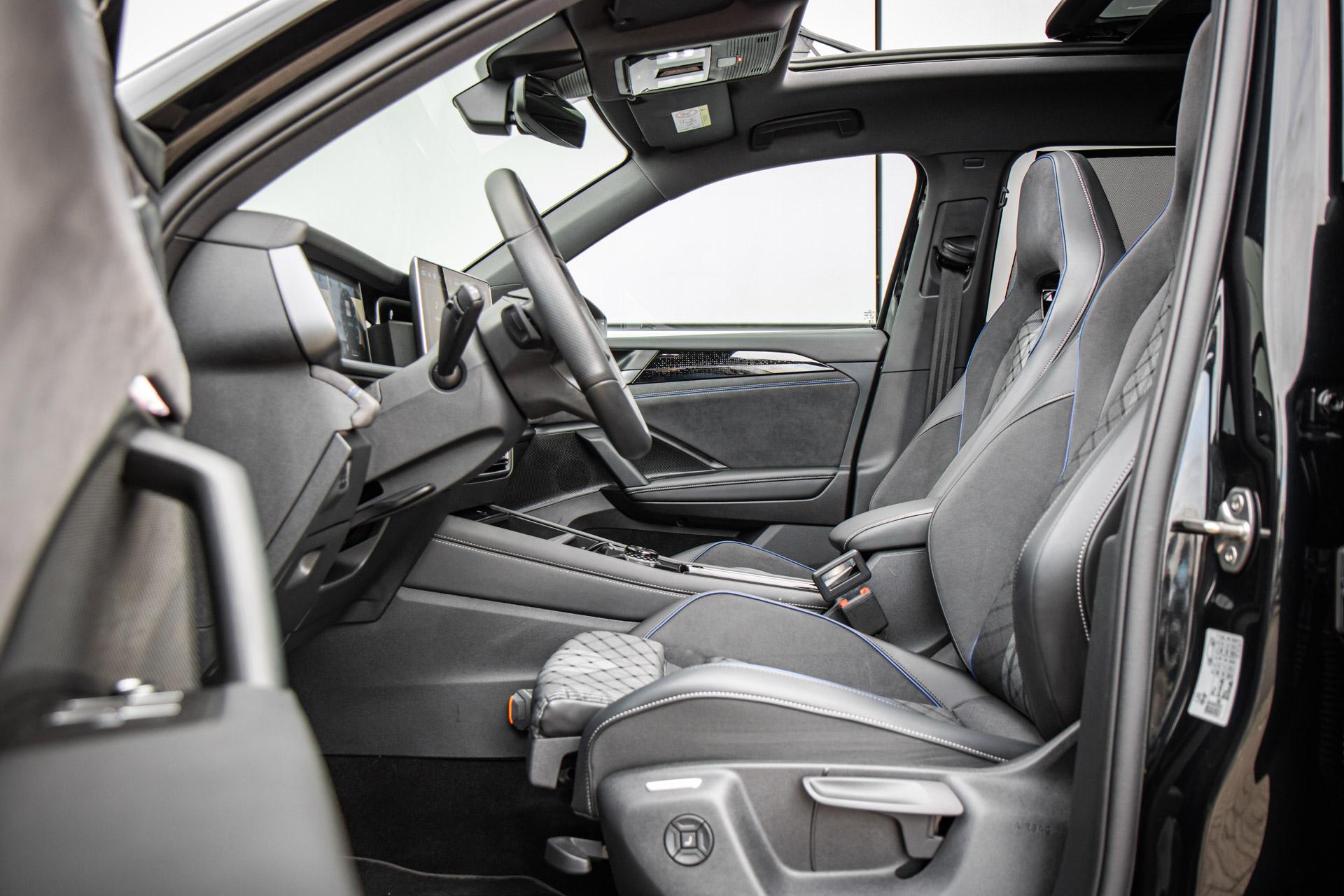 Volkswagen Tayron 1.5 eHybrid 204pk R-Line Edition - Afbeelding 4