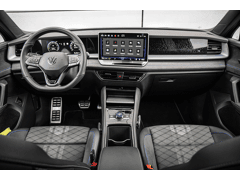 Volkswagen Tayron 1.5 eHybrid 204pk R-Line Edition - Afbeelding 5