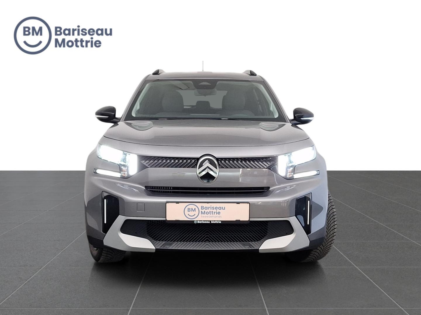 Citroën C3 Aircross PLUS *KLIMAATREGELING*DAB*CAMERA SENSOREN*CRUISE CONTROL* - Afbeelding 2