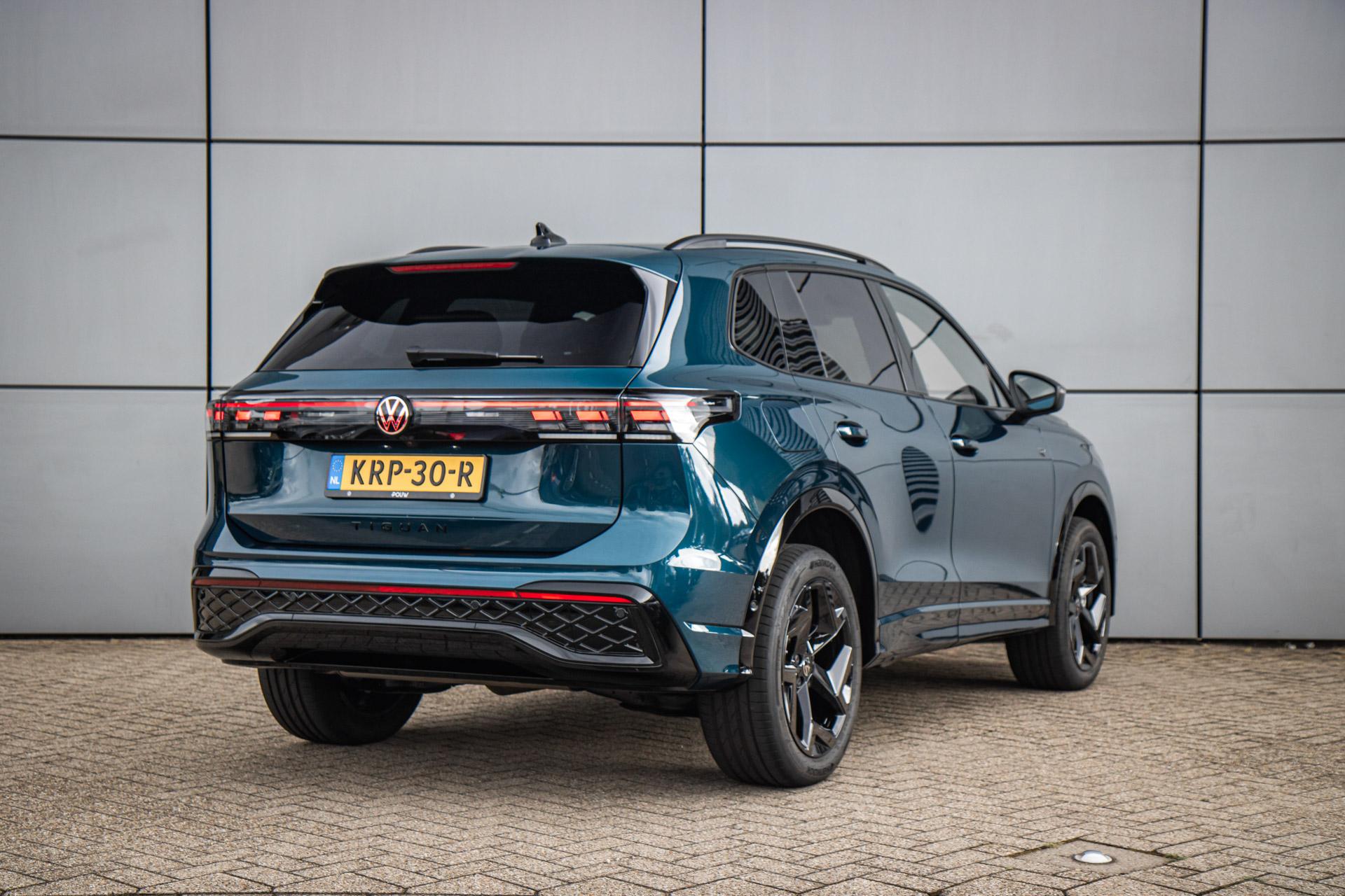 Volkswagen Tiguan 1.5 eHybrid 204pk R-Line Edition - Afbeelding 2
