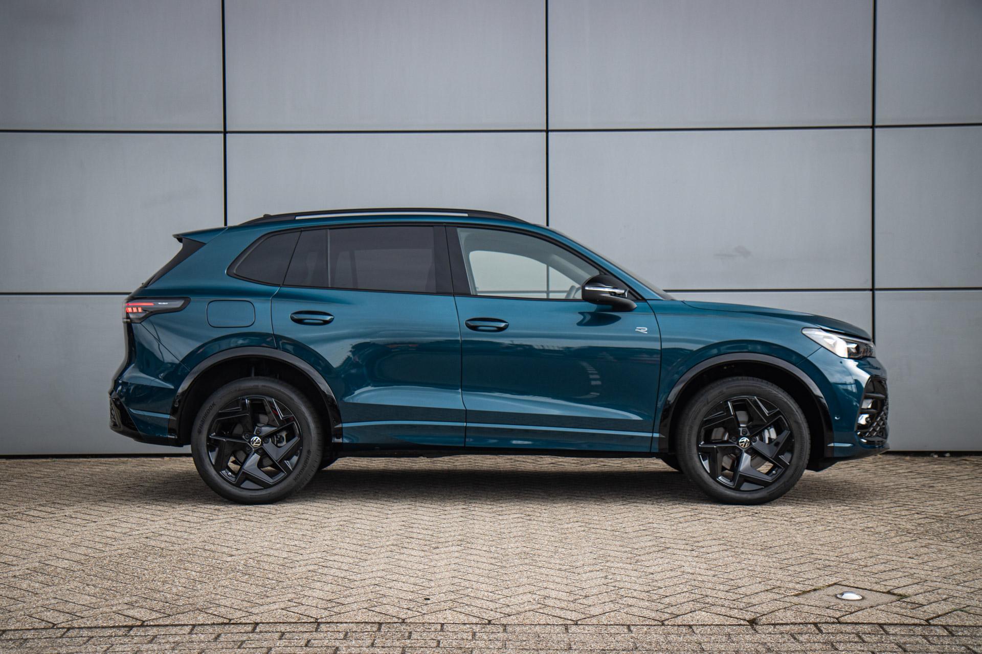 Volkswagen Tiguan 1.5 eHybrid 204pk R-Line Edition - Afbeelding 3