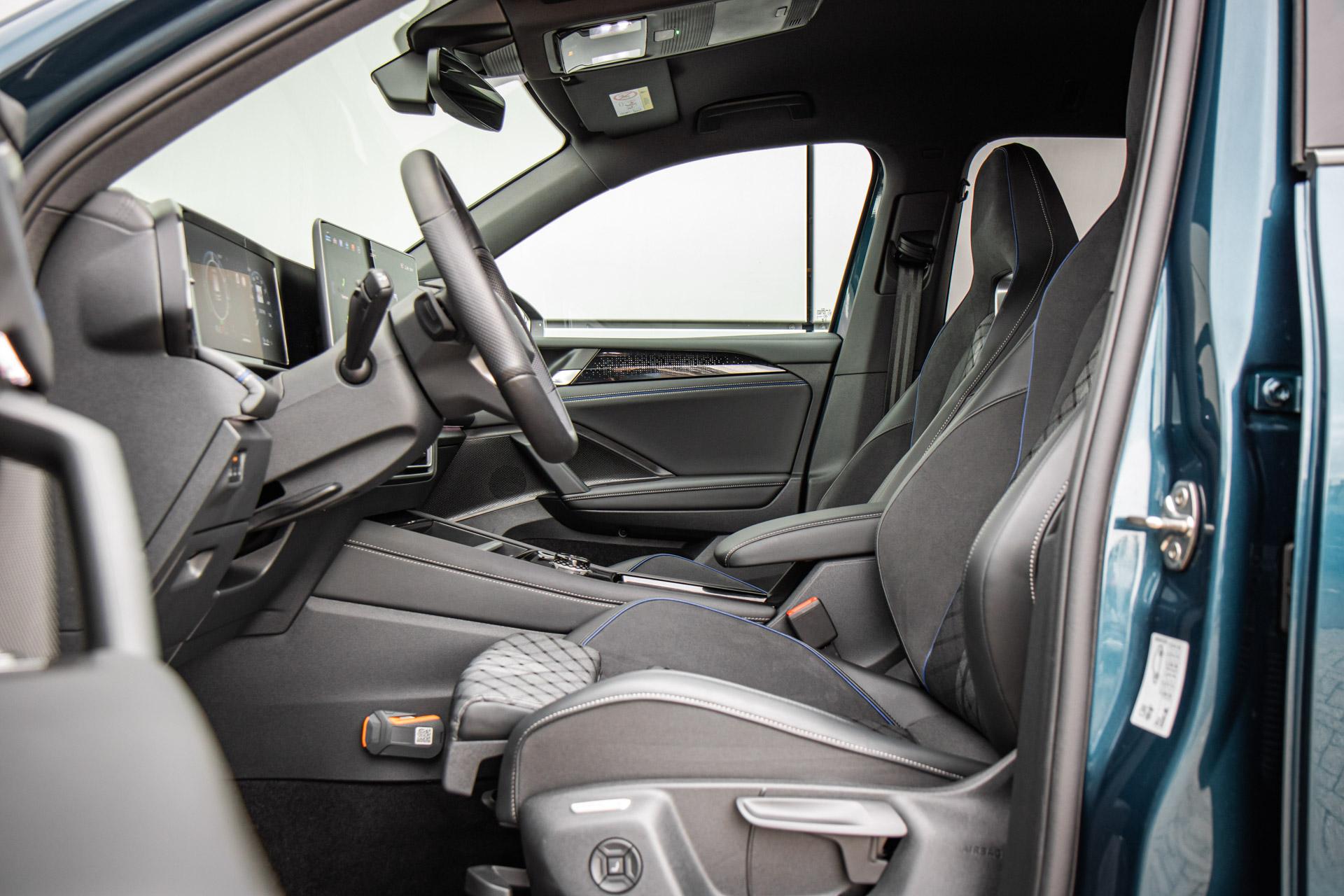 Volkswagen Tiguan 1.5 eHybrid 204pk R-Line Edition - Afbeelding 4