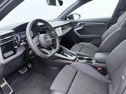 Audi A3 Sportback 40 TFSIe S-line