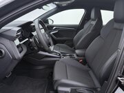 Audi A3 Sportback 40 TFSIe S-line