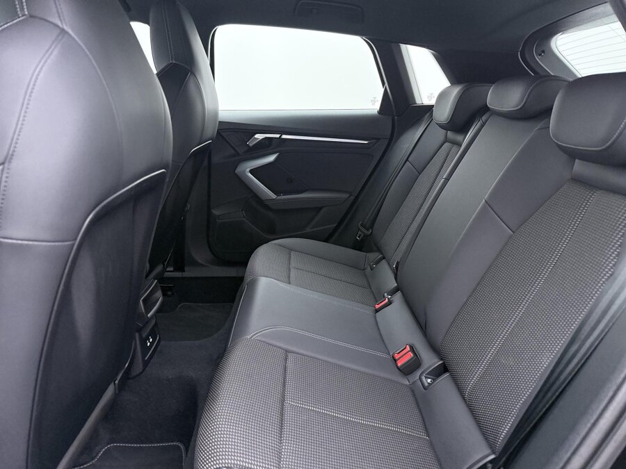 Audi A3 Sportback 40 TFSIe S-line